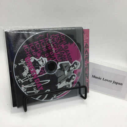 GREEN DAY / Japan Tour 2025 Definitive Edition Demix & Remaster (2CD+1BDR)