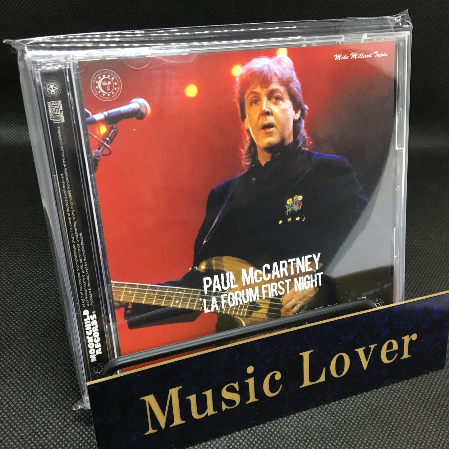 Paul McCartney / LA Forum First Night (2CD)