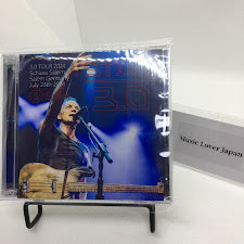 Sting / 3.0 Tour 2024 Schloss Salem (2CDR)