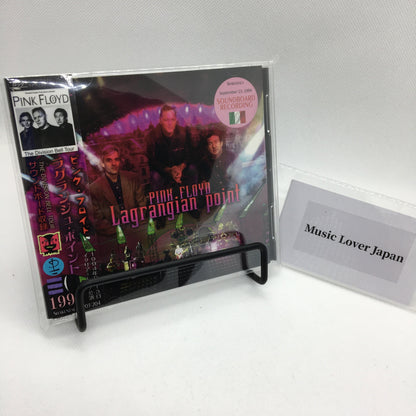PINK FLOYD / LAGRANGIAN POINT 1994 (2CD)