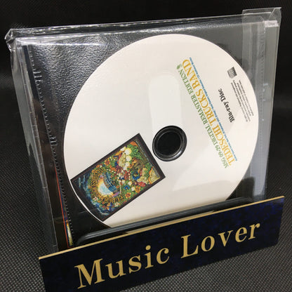 Tedeschi Trucks Band / MSG 09-29 Digital Remaster Edition Limited Set (2CDR+1BDR)