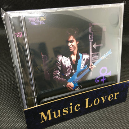 PRINCE / SMALL CLUB LEGENDARY NIGHTS NEW REMASTERS FROM THE ORIGINAL MASTERS 2024 (2CD)
