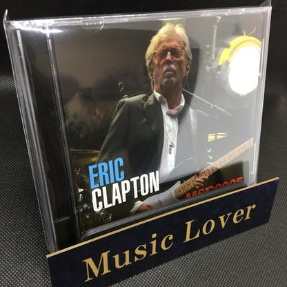 ERIC CLAPTON / MSG 2025 (2CDR)