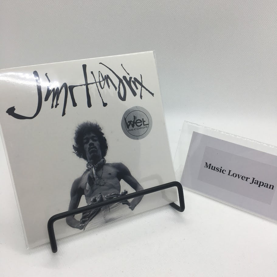 JIMI HENDRIX / STOCKHOLM SWEDEN 08/31/1970 (2CDR)