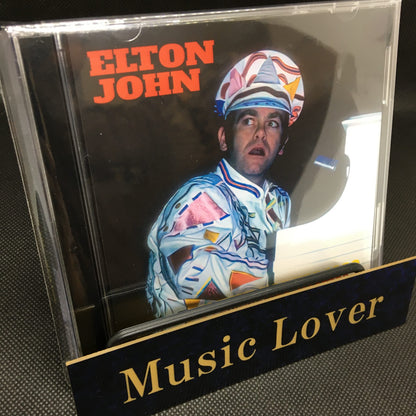 ELTON JOHN / LIVE AT THE FORUM 1980 (2CDR)