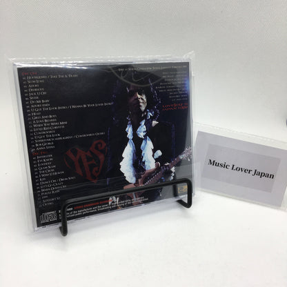 PRINCE / SENDAI 1989 STEREO SOUNDBOARD (2CD)