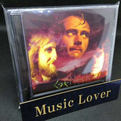 GENESIS / BLOOMINGTON SOUNDBOARD (2CDR)