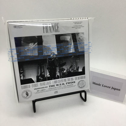 RADIOHEAD / EVEREST (6 CD) Caja de Empress Valley