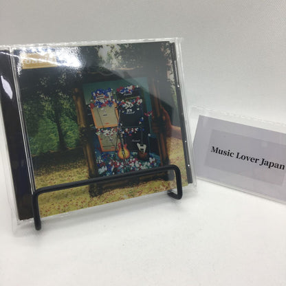 OASIS / ANATOMIASIS 【2CD】