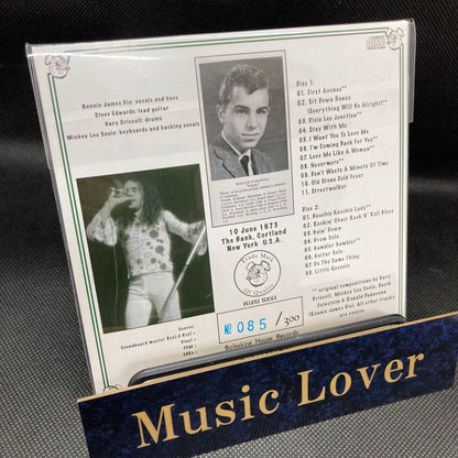 ELF / GOIN' DOWN (2CD)