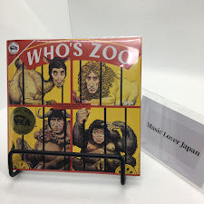 EL ZOOLÓGICO DE LA OMS (2CDR)