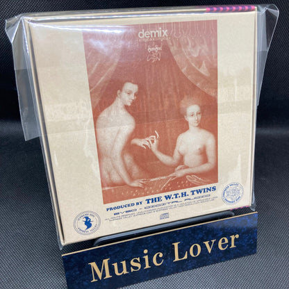 LED ZEPPELIN / EN VIVO EN LA CIMA DE BLUEBERRY HILL (7 CD)