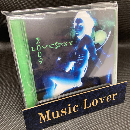 PRINCE / Lovesexy 2009 (1CDR)