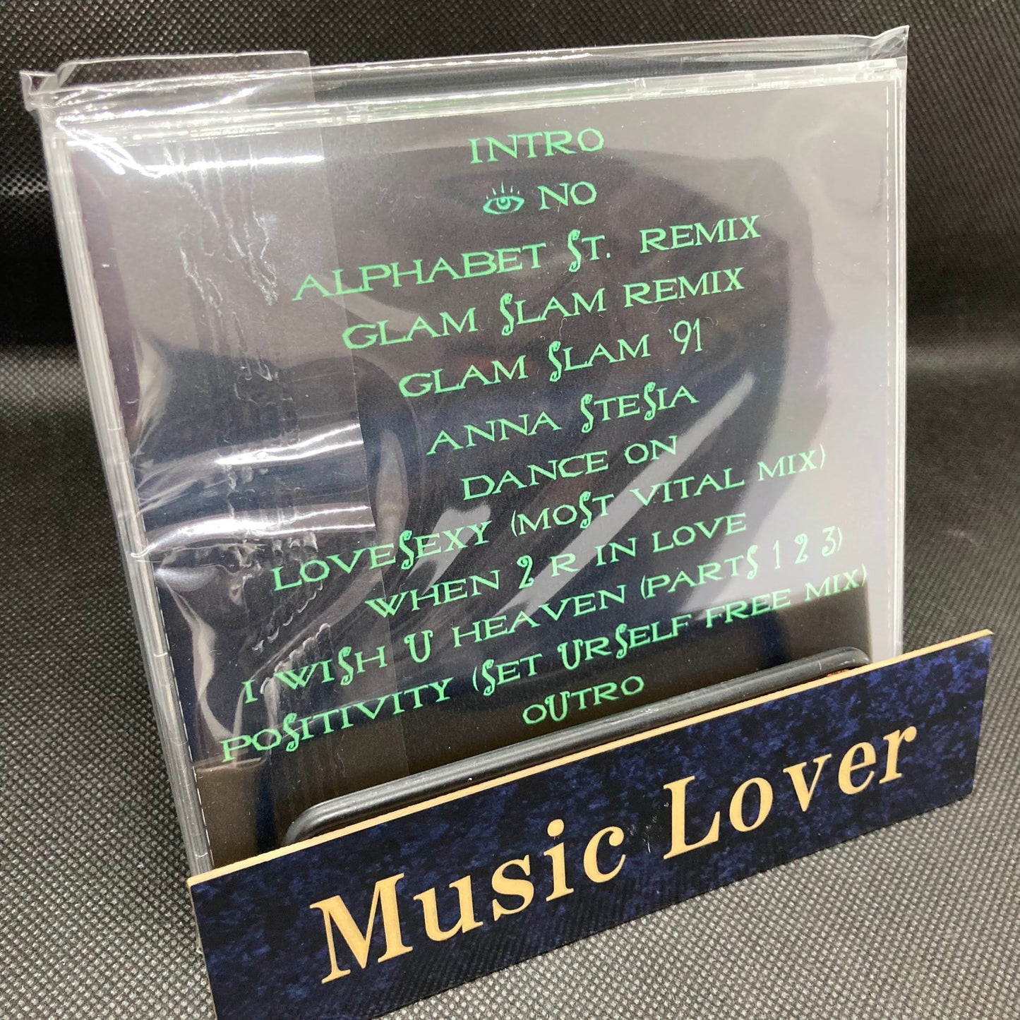 PRINCE / Lovesexy 2009 (1CDR)