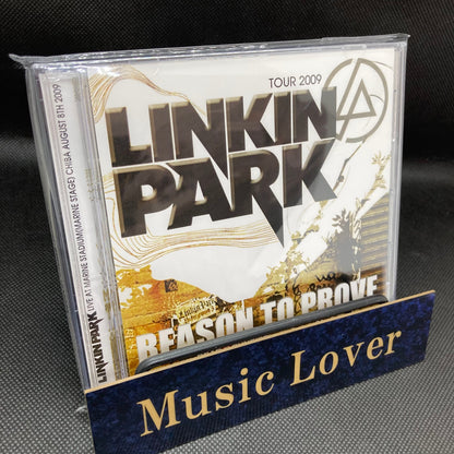 LINKIN PARK / SUMMER SONIC 09 CHIBA (2CDR)