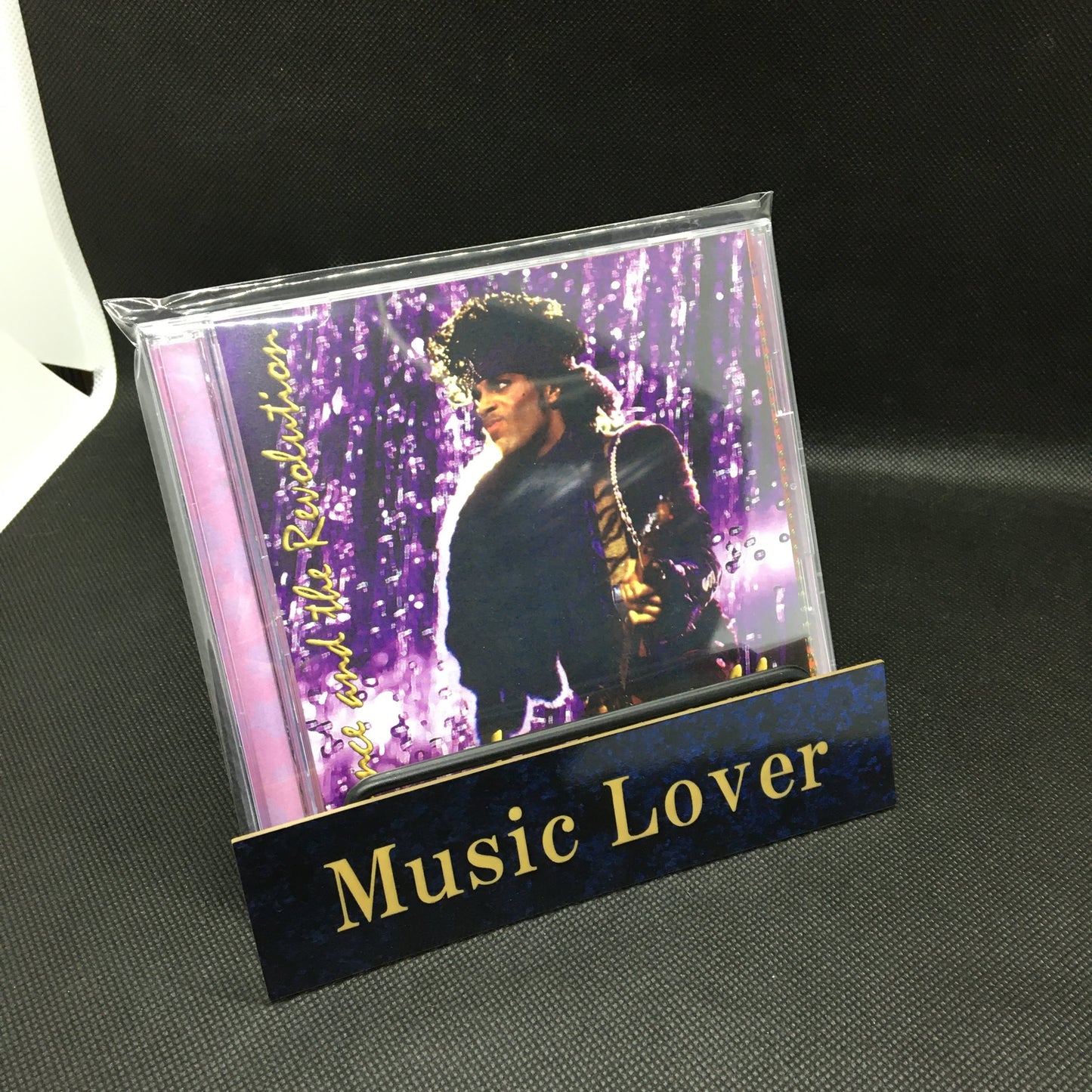 Prince / Irresistible (2CDR)