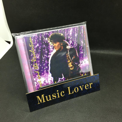 Prince / Irresistible (2CDR)