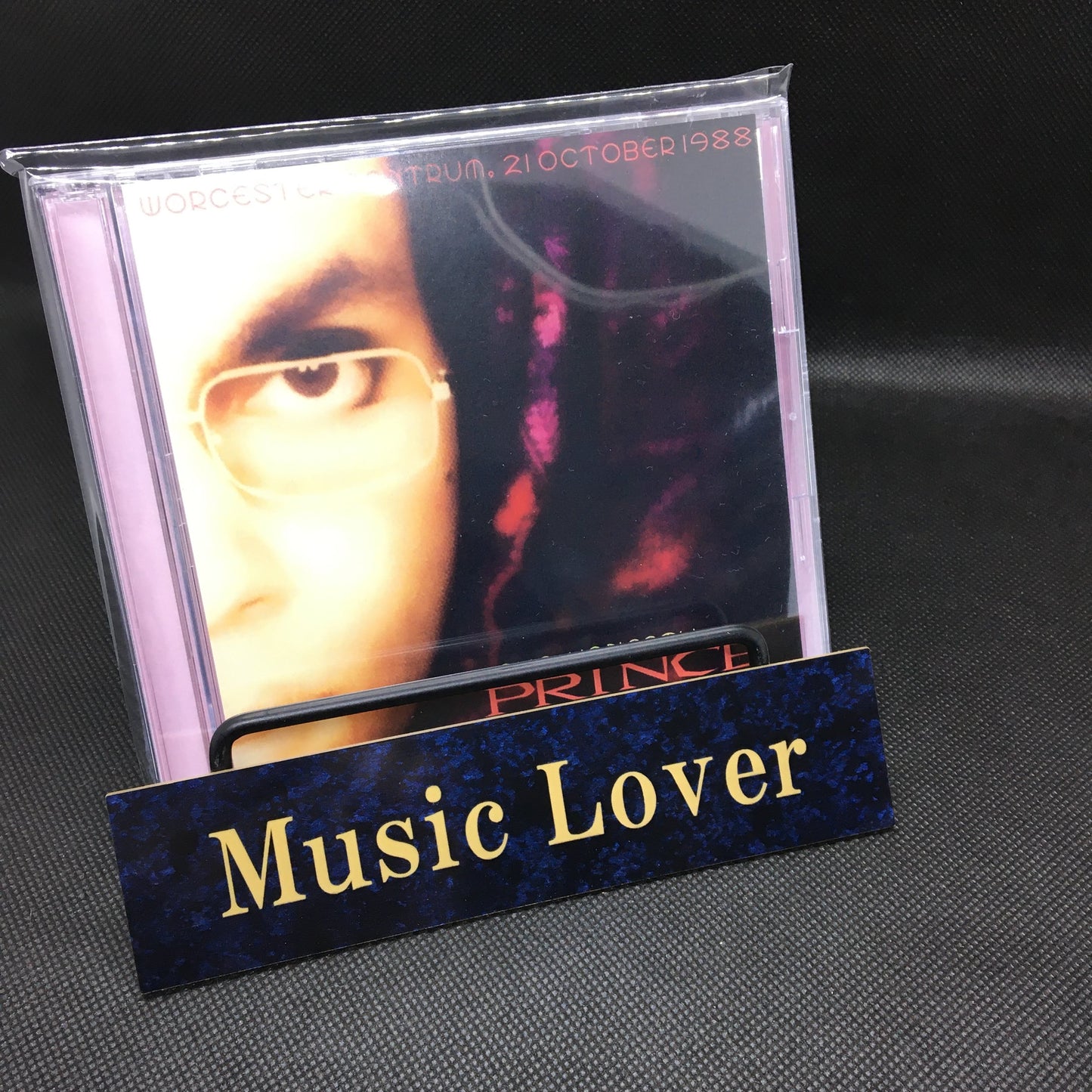 PRINCE / Love, Honesty, Peace & Harmony (2CDR)