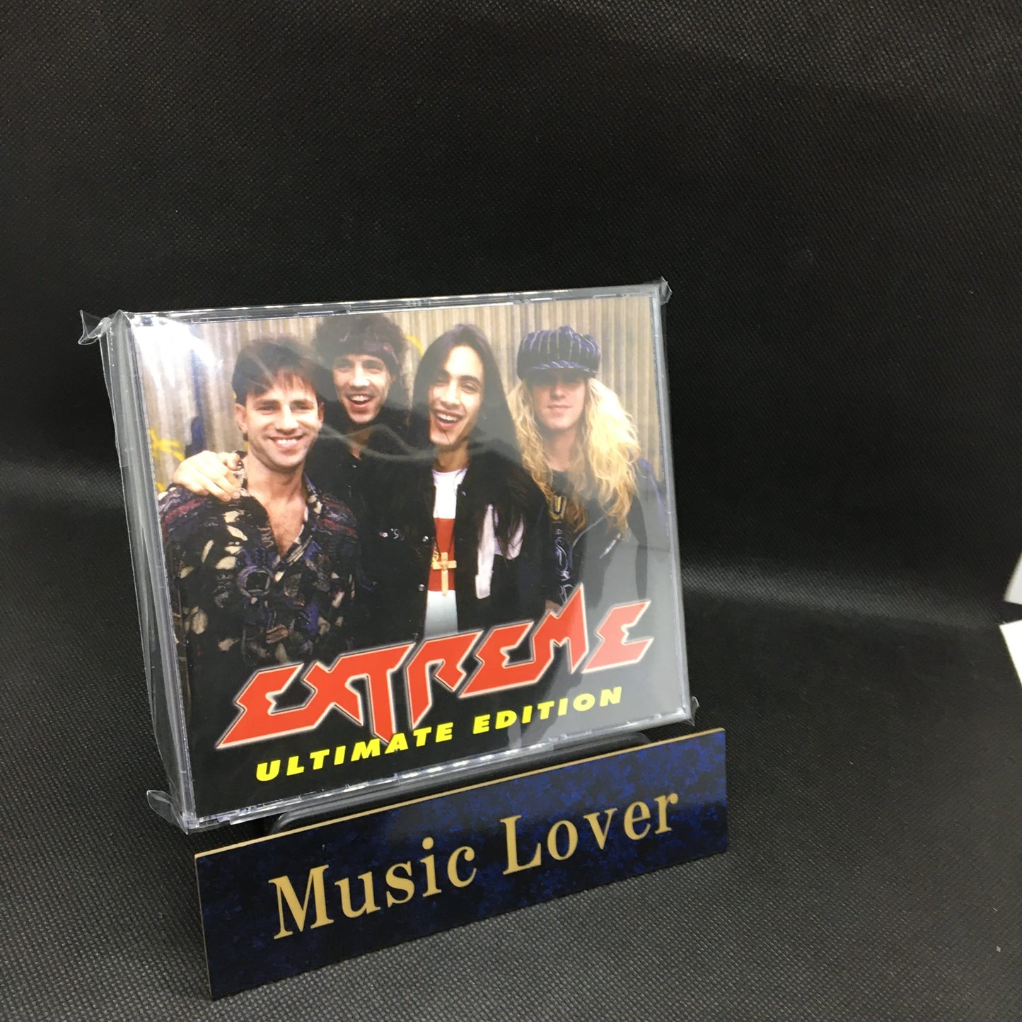 EDICIÓN EXTREMA/ULTIMATE Soundboard (3CDR)