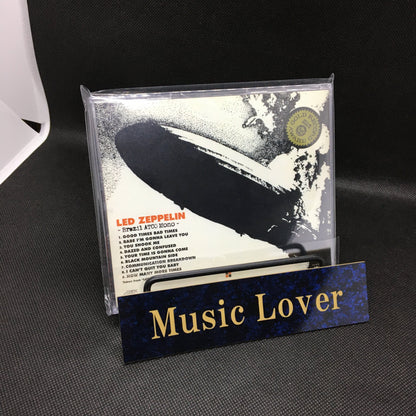 LED ZEPPELIN / LED ZEPPELIN BRAZIL ATCO MONO (1CD)