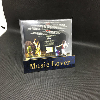 THE ROLLING STONES / L.A. FORUM 1975 2ND NIGHT (2CD)