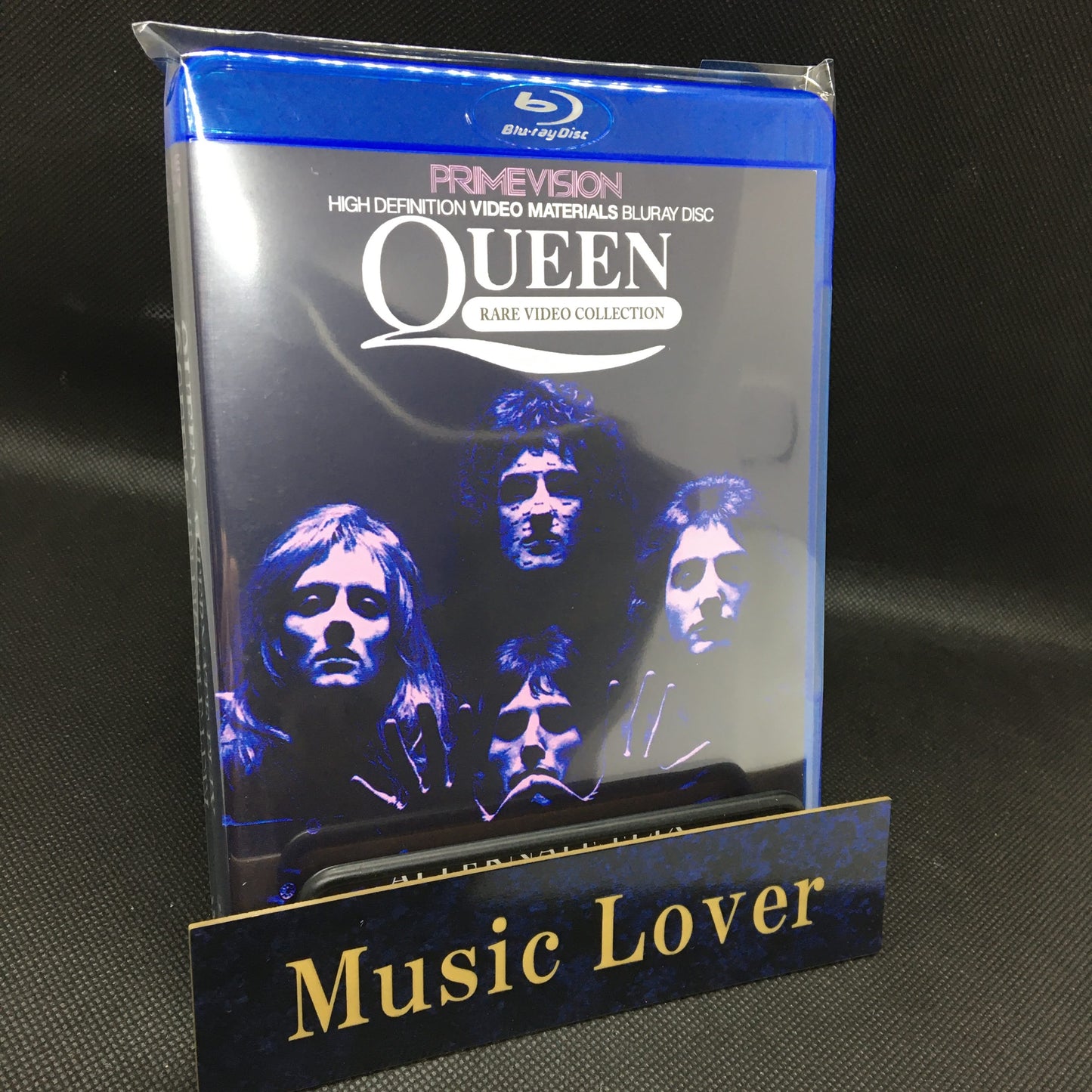 QUEEN / ALTERNATE FLIX (1BDR)