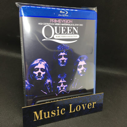QUEEN / ALTERNATE FLIX (1BDR)