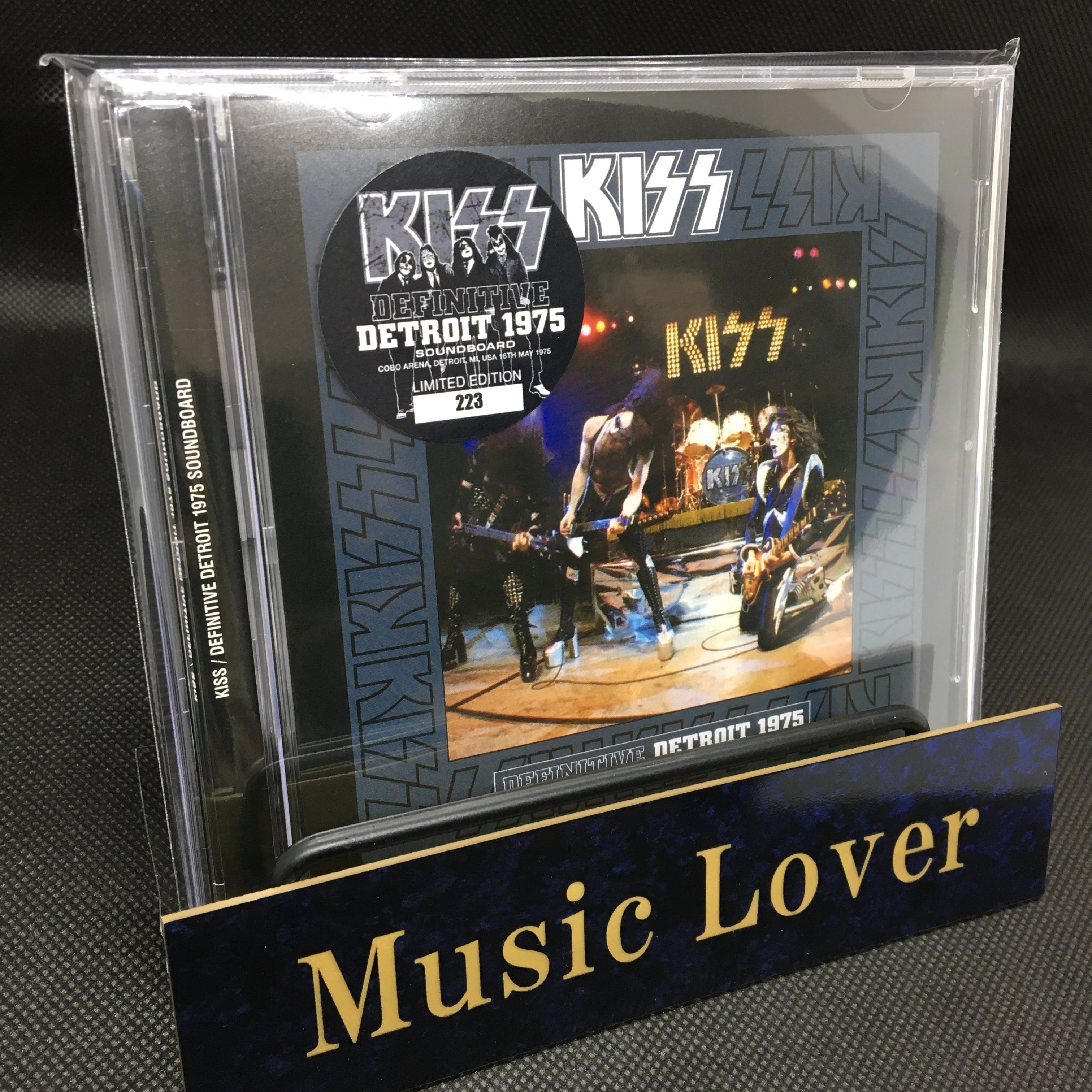 Featured products – Page 2 – WORLD MUSIC LOVER