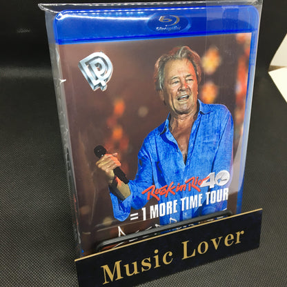Deep Purple / Rock in Rio 2024 (1BDR)