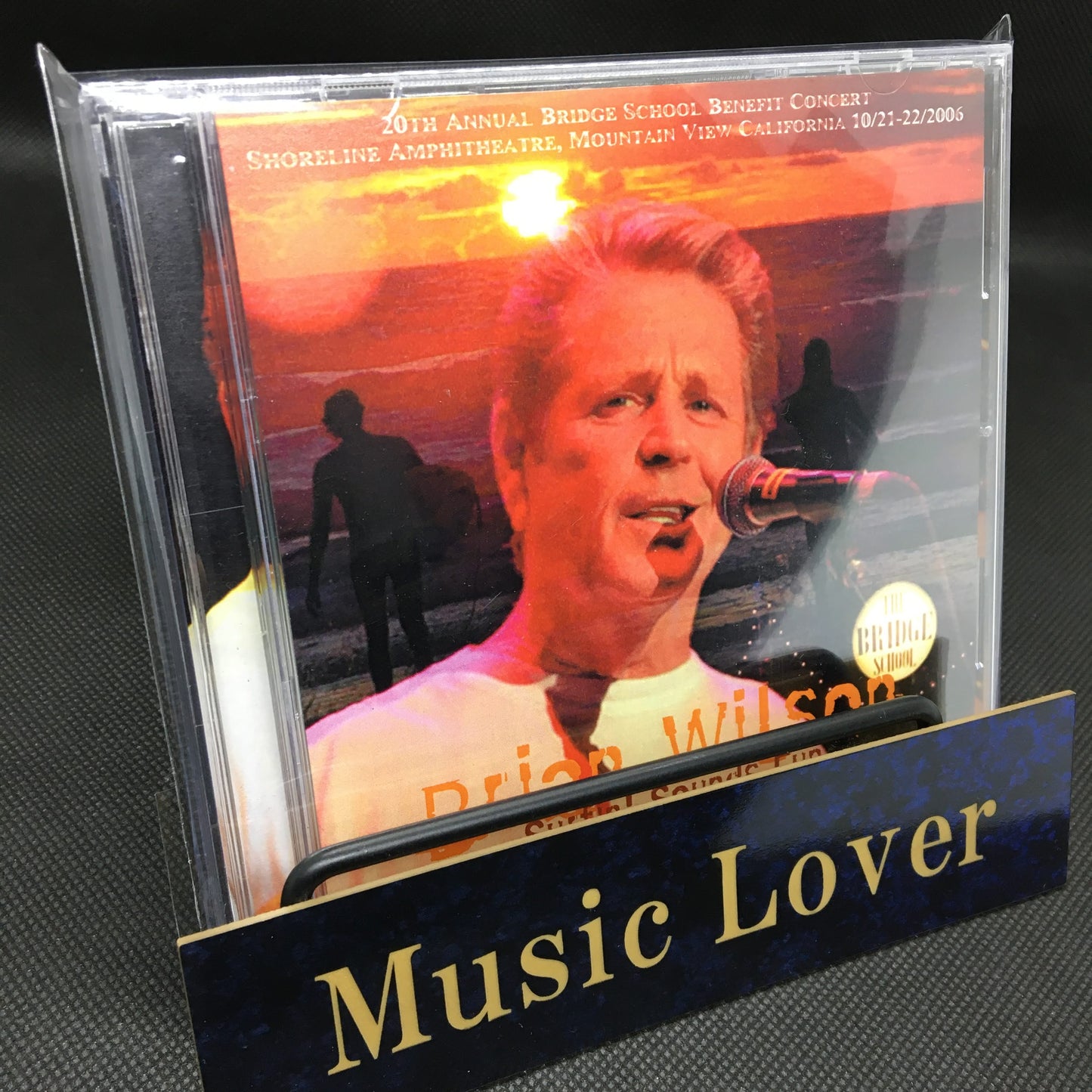 Brian Wilson / Surfin’ Sounds Fun (2CD)
