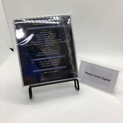 LED ZEPPELIN / NEWCASTLE 1969 PLUS (2CD)