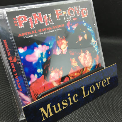 PINK FLOYD / ASTRAL NAVIG/ATION (2CD)