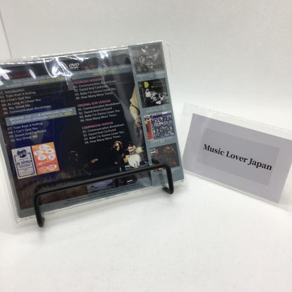 LED ZEPPELIN / 1969 DENMARK 1CD+1DVD