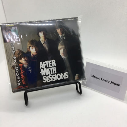 THE ROLLING STONES / AFTERMATH SESSIONS (3CD)