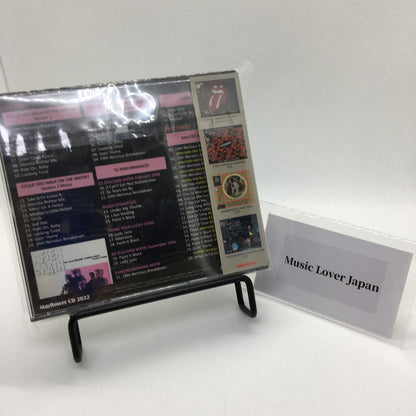 THE ROLLING STONES / AFTERMATH SESSIONS (3CD)