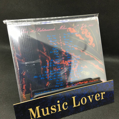 Prince / God Will Deliver Us! (2CDR)