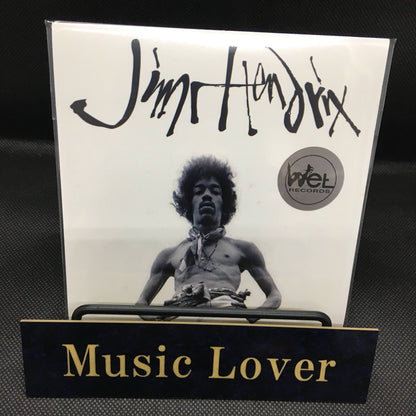 JIMI HENDRIX / STOCKHOLM SWEDEN 08/31/1970 (2CDR)
