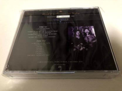 Derek And The Dominos Soul Mates 1970 CD 2 Discs 15 Tracks Mid Valley Music Rock