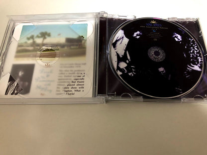 Derek And The Dominos Soul Mates 1970 CD 2 Discs 15 Tracks Mid Valley Music Rock