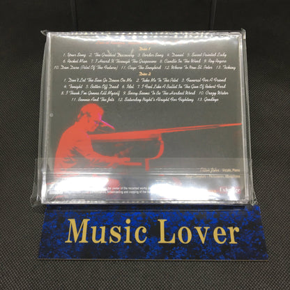 ELTON JOHN / RAINBOW 1977 (2CDR)