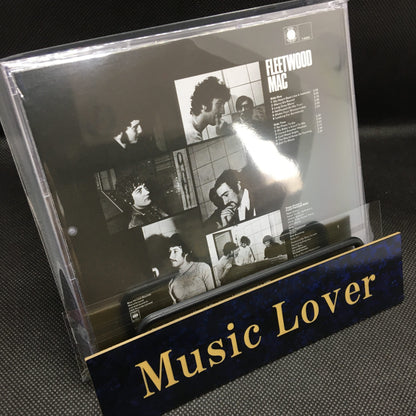 FLEETWOOD MAC / PETER GREEN'S FLEETWOOD MAC UK ORIGINAL MONO LP (1CD)