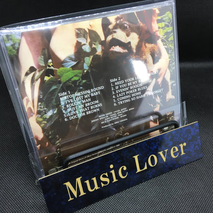 FLEETWOOD MAC / MR. WONDERFUL UK ORIGINAL MONO LP (1CD)