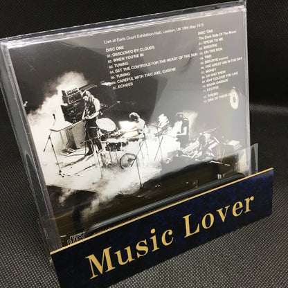 PINK FLOYD / EARLS COURT 1973 2ND NIGHT (2CD)