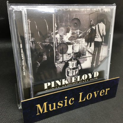 PINK FLOYD / ROYAL ALBERT HALL 1969 (2CD)