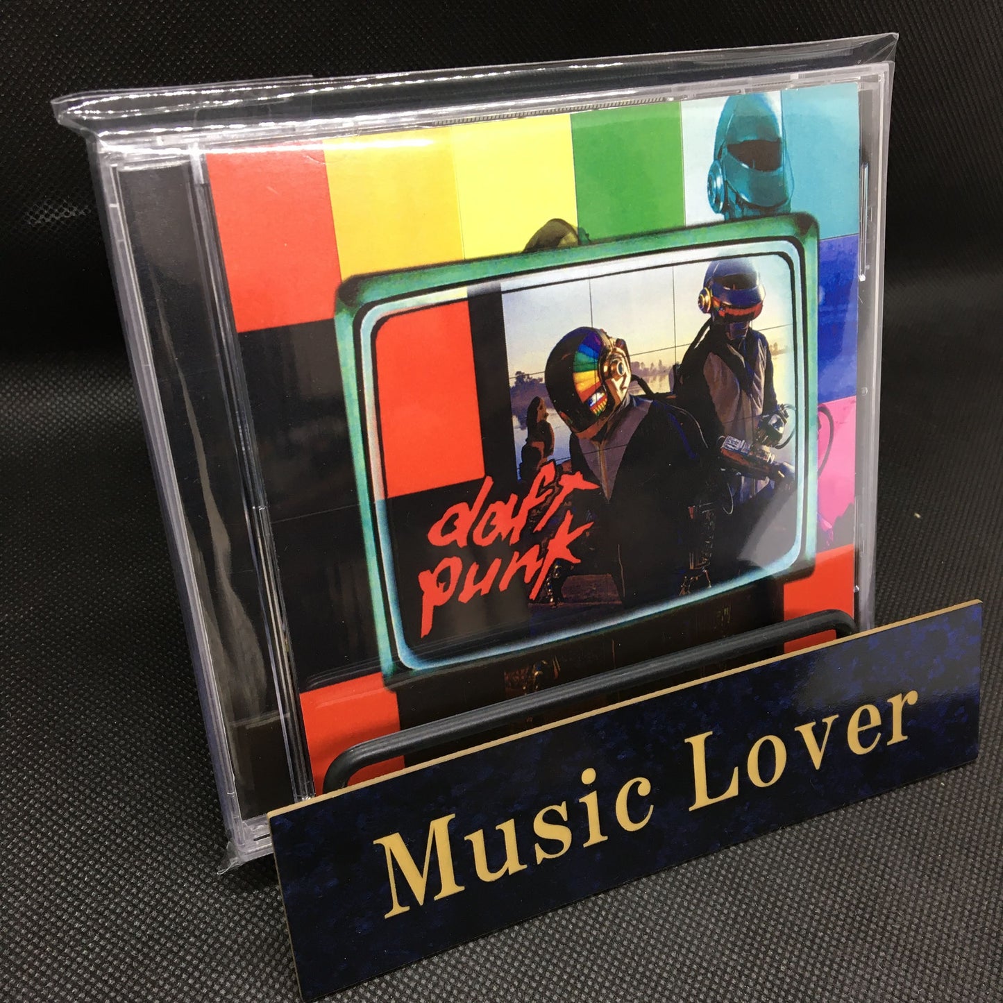 Daft Punk / Bouncy Walk SOUNDBOARD (1CD)