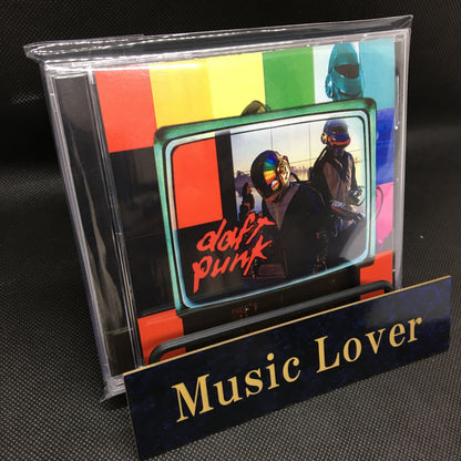 Daft Punk / Bouncy Walk SOUNDBOARD (1CD)