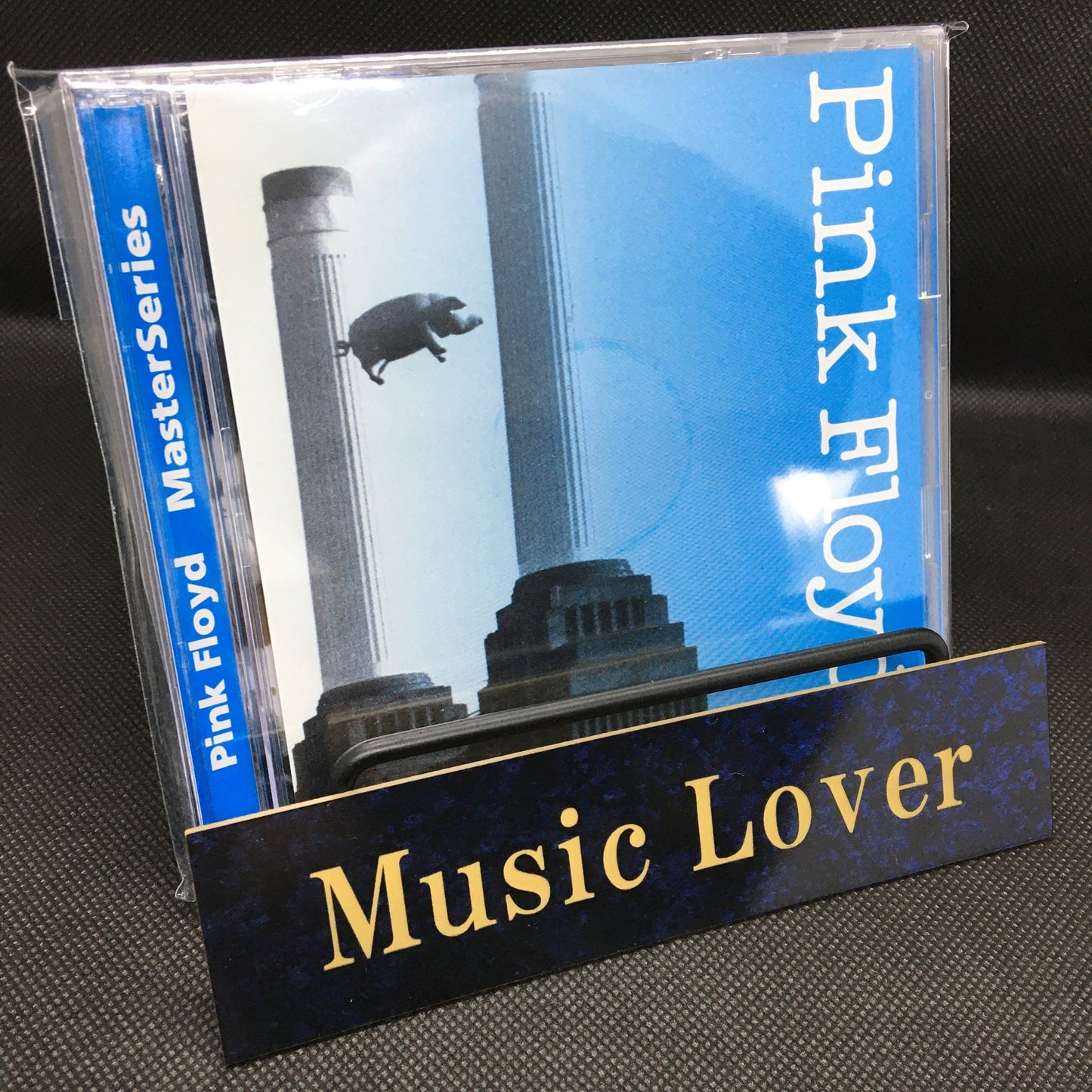 Pink Floyd Holiday Dogs 1977 Madison Square Garden 2CD