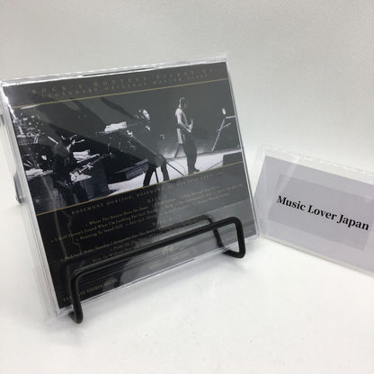 U2 / ROCK'S HOTTEST TICKET LEGENDARY ORIGINAL MASTER TAPES (2CD)