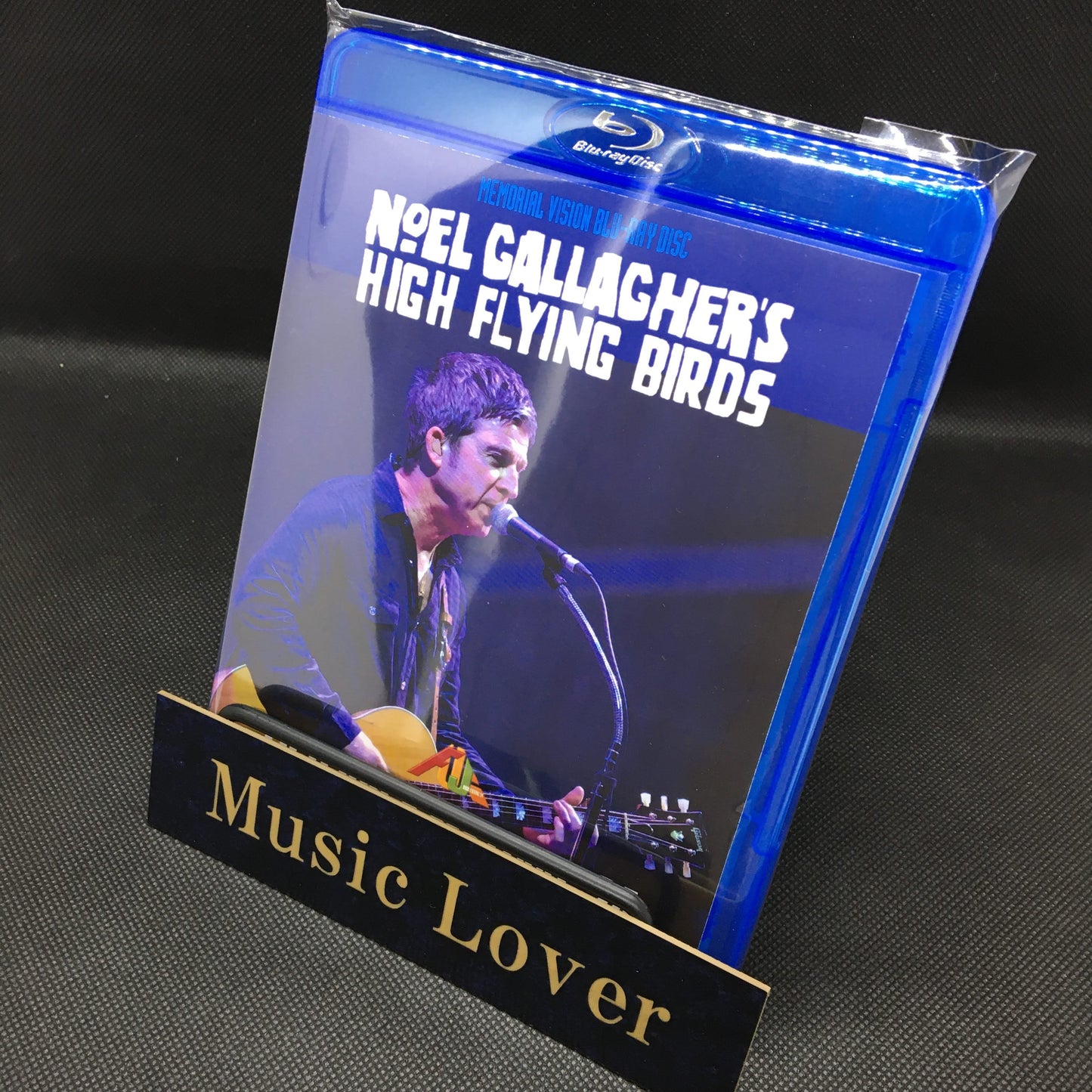 Pájaros voladores de Noel Gallagher / Festival de Rock Fuji 2024+2015, fotografía profesional (1 habitación)