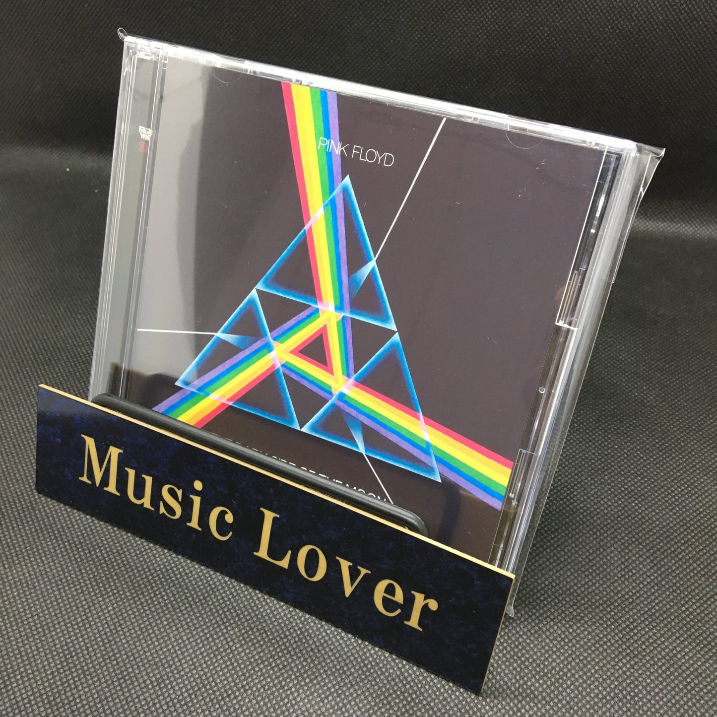 PINK FLOYD / THE DARK SIDE OF THE MOON MULTITRACKS EDITION (2CD)